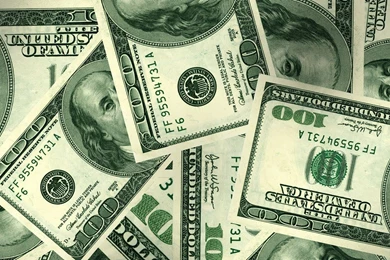 The Meaning Of Money