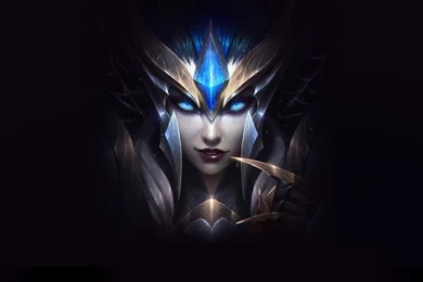 League Of Legends HD Wallpapers