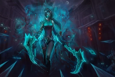 League Of Legends HD Wallpapers Free Download