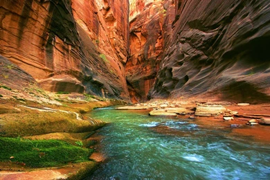 Canyons Of Colorado Wallpapers Hd Free Android Application ...