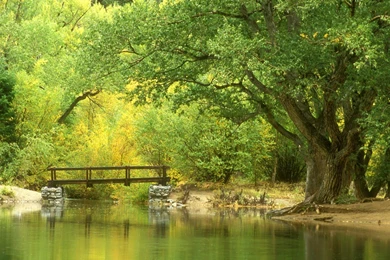 Chalk Lake Colorado Wallpapers » WallDevil Best Free HD Desktop ...