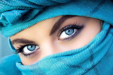 Beautiful Eyes Wallpapers HD Pictures
