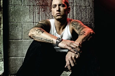 Eminem Wallpapers HD 2015