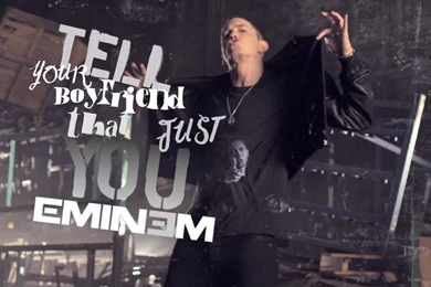 Eminem Wallpapers