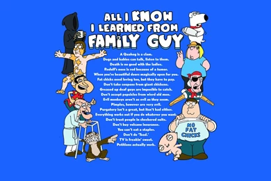 30 Peter Griffin HD Wallpapers