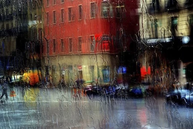 Download Heavy Rain HD Wallpapers For Desktop