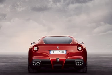 Ferrari F12 Berlinetta Computer Wallpapers, Desktop Backgrounds ...