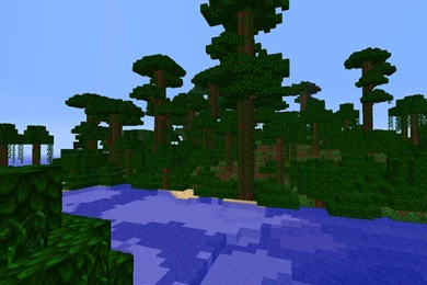 Minecraft Backgrounds Nether 7 By Michael3216 On DeviantArt