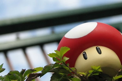 Video Game Art Wallpapers