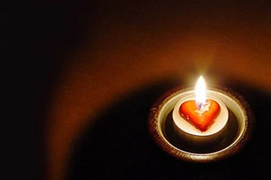 Candle free ipad hd wallpaper.jpg