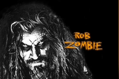 Rob Zombie Wallpapers
