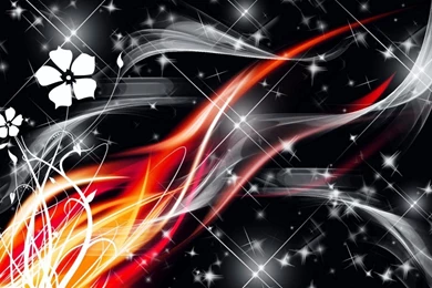 Beautiful Abstract Hd Scene Wallpapers For Desktop