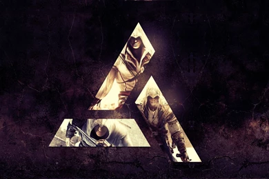 Assassins Creed Symbol Wallpapers