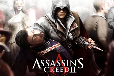 40 Wallpapers De Assassin's Creed HD Taringa!
