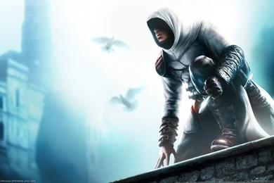 Assassins Creed Wallpapers HD Download