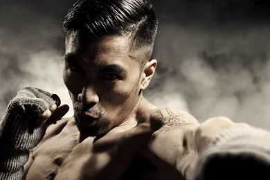 Men Fitness HD Photos