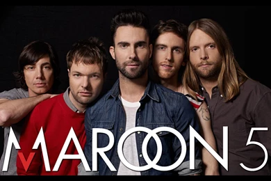 Maroon 5 Amazing Wallpapers Its My Info World