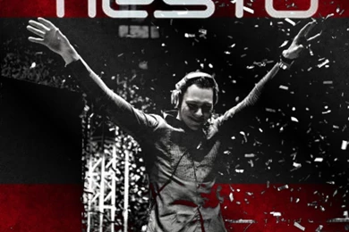 Tiesto DJ Tiesto Wallpapers (2284269) Fanpop