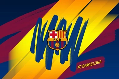 Fc Barcelona Wallpapers 2015 Wallpaper.