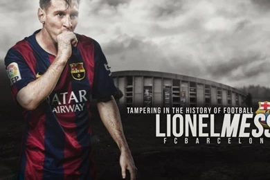 HD Quality FC Barcelona Lionel Messi 2014 2015 Wallpapers HD 10 ...