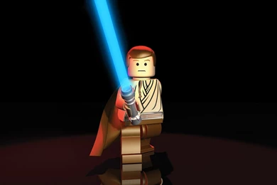 Games: Lego Star Wars The Video Game, Picture Nr. 29890