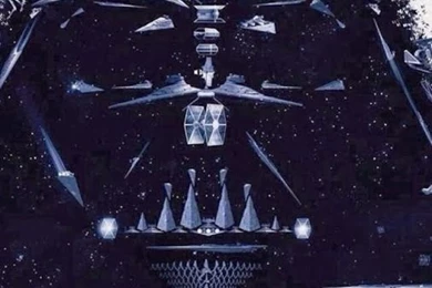 UXinspex: Google+ Darth Vader