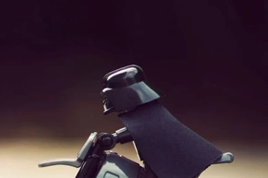 Lego Darth Vader ★ Find More Nerdy
