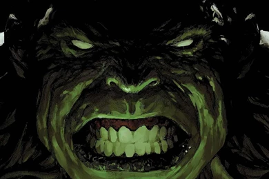 253 Hulk HD Wallpapers