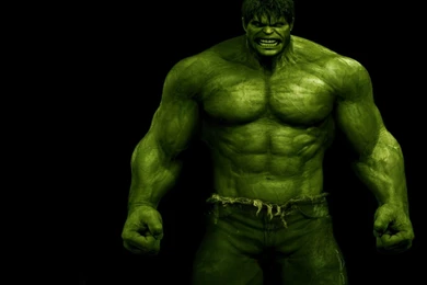 22 The Incredible Hulk HD Wallpapers