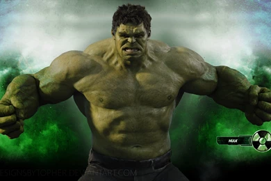 Hulk Wallpapers Widescreen