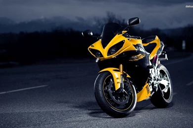 Yamaha YZF R1 Wallpapers Motorcycle Wallpapers
