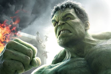 Hulk Wallpapers HD Resolution