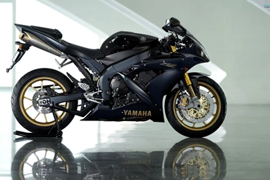 Yamaha YZF R1 Wallpapers Motorcycle Wallpapers