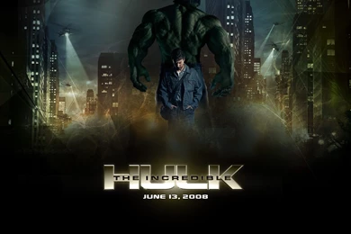 Edward Norton Edward Norton In The Incredible Hulk Wallpapers 8 ...