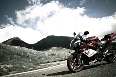 YZF R1 Wallpapers