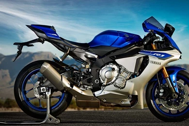 Yamaha R1 Wallpaper Backgrounds