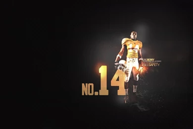 Eric Berry Wallpapers By AudacityGFX On DeviantArt