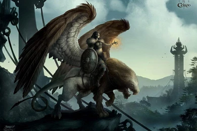 Dark Fantasy Wallpapers 6 Backgrounds XDwallpaper.com