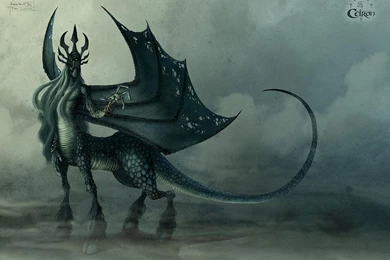 Dark Fantasy Fantasy Wallpapers (13992500) Fanpop