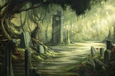 Fantasy Wallpapers Wallpapers With Fantasy In All Resolutions