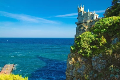 Copacabana Wallpapers Beach Wallpapers