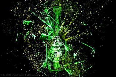 Sixteen 976 Butoi Heineken