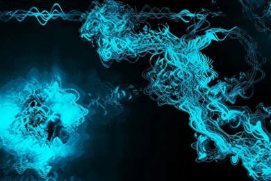 Blue Computer Wallpapers, Desktop Backgrounds