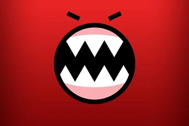 Funny iPad Wallpapers