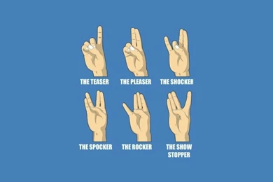 Funny iPad 1 & 2 Wallpapers