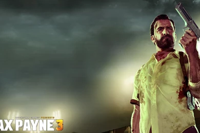 Max Payne 3 Free Wallpapers (24 Photos) For Your Desktop, Download ...