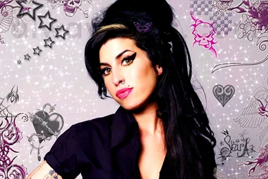 Amy Winehouse Wallpapers