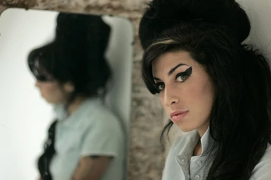 Amy Winehouse