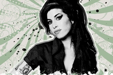 Amy Winehouse Wallpapers By PiroRM On DeviantArt