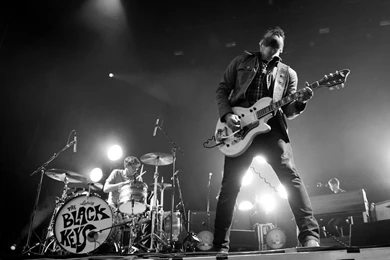 The Black Keys Wallpapers Wallpapers HD Fine